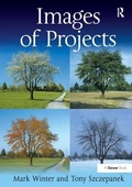 Cover: Images of Projects - Routledge