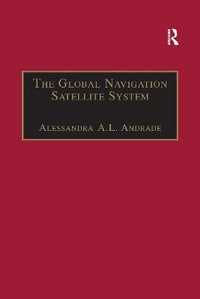 Abbildung von: The Global Navigation Satellite System - Routledge