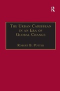 Cover: The Urban Caribbean in an Era of Global Change - Routledge