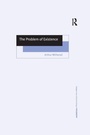 Cover: The Problem of Existence - Routledge