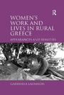 Cover: Women's Work and Lives in Rural Greece - Routledge