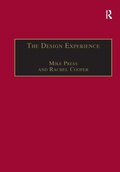 Cover: The Design Experience - Routledge
