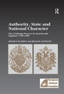 Cover: Authority, State and National Character - Routledge