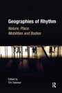 Cover: Geographies of Rhythm - Routledge