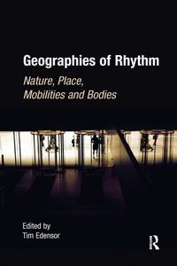 Enlarge image Cover: Geographies of Rhythm - Routledge
