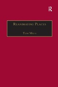 Cover: Reanimating Places - Routledge