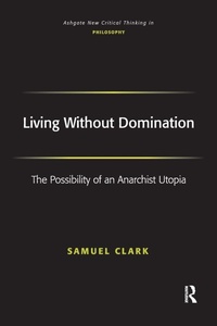 Enlarge image Cover: Living Without Domination - Routledge