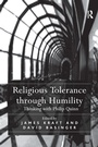 Cover: Religious Tolerance through Humility - Routledge