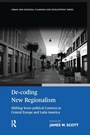 Cover: De-coding New Regionalism - Routledge
