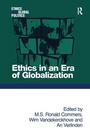 Cover: Ethics in an Era of Globalization - Routledge
