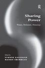 Cover: Sharing Power - Routledge