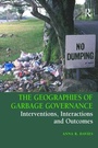 Cover: The Geographies of Garbage Governance - Routledge