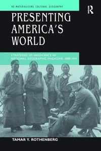 Enlarge image Cover: Presenting America's World - Routledge