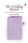 Cover: The Wedding Present - Routledge