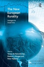 Cover: The New European Rurality - Routledge