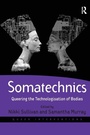 Cover: Somatechnics - Routledge