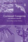 Cover: Contested Categories - Routledge