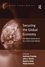 Cover: Securing the Global Economy - Routledge