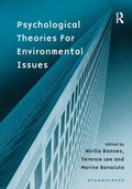 Abbildung von: Psychological Theories for Environmental Issues - Routledge