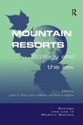 Bild: Mountain Resorts - Routledge