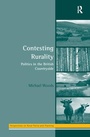 Cover: Contesting Rurality - Routledge