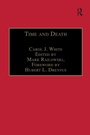Cover: Time and Death - Routledge