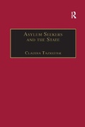 Cover: Asylum Seekers and the State - Routledge