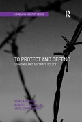 Cover: To Protect and Defend - Routledge