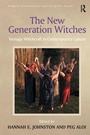 Cover: The New Generation Witches - Routledge