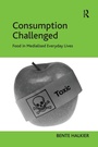 Cover: Consumption Challenged - Routledge