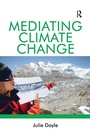 Cover: Mediating Climate Change - Routledge