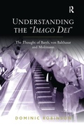 Cover: Understanding the 'Imago Dei' - Routledge