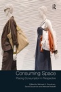 Cover: Consuming Space - Routledge