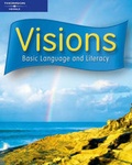 Cover: Visions Basic - Heinle