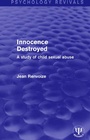 Cover: Innocence Destroyed - Routledge