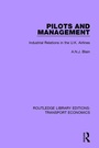 Bild: Pilots and Management - Routledge