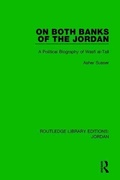 Cover: On Both Banks of the Jordan - Routledge