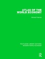 Cover: Atlas of the World Economy - Routledge