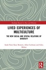Cover: Lived Experiences of Multiculture - Routledge