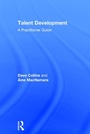 Cover: Talent Development - Routledge