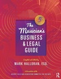 Cover: The Musician's Business and Legal Guide - Routledge