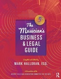 Cover: The Musician's Business and Legal Guide - Routledge