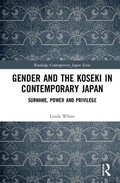 Cover: Gender and the Koseki In Contemporary Japan - Routledge