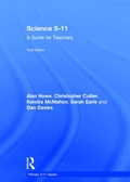 Cover: Science 5-11 - Routledge