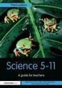 Cover: Science 5-11 - Routledge