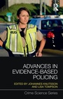 Cover: Advances in Evidence-Based Policing - Routledge
