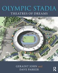Cover: Olympic Stadia - Routledge