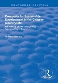 Cover: Prospects for Sustainable Development in the Chinese Countryside - Routledge