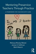 Cover: Mentoring Preservice Teachers Through Practice - Routledge
