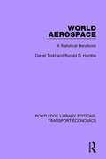 Cover: World Aerospace - Routledge